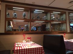 -西贝莜面村(上海百联西郊店)