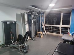 -Bona Fit 伯纳健身超级工作室(车公庄店)