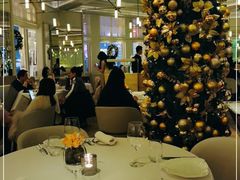 大堂-Jean Georges