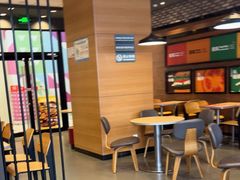 -汉堡王(富克斯流行广场店)