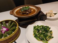 -阿露佳·舌尖上的安吉菜