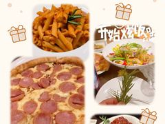 -C'è Amore 爱意(盛京大奥莱店)