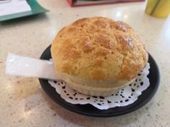 -明腾壹间茶餐厅(新都会花园广场店)