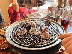 -子檀大隐炭烧(食品街店)