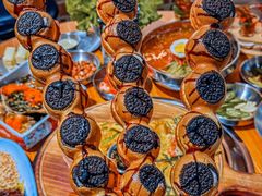 -哼蟹二将·烤肉酱蟹(合生汇店)