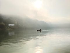 -新安江山水画廊风景区