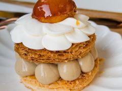 -VERIE BAKEHOUSE