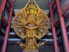 -上海东林寺(金山区)