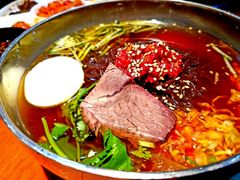 -鑫日千里马朝鲜族小馆(总店)