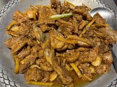 -甘家界柠檬鸭(安吉店)