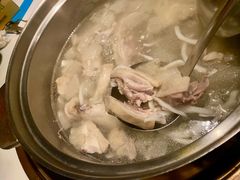 -润园四季椰子鸡火锅(海上世界店)