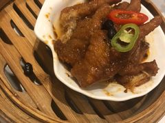 -万龙洲海鲜(大兴绿地缤纷城店)