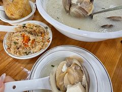 -明记海鲜大排档(巽寮湾店)