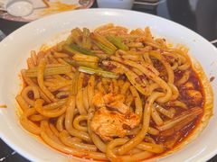 -巴依老爷新疆美食(清华东门店)