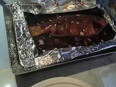 -青花小镇(凯翔新天地店)
