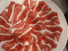 -东来顺铜锅炭火涮肉(上地华联店)