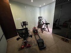 -南航明珠v2头等舱公务舱休息室