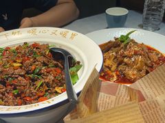 -小暖厨·长沙菜(孟州店)