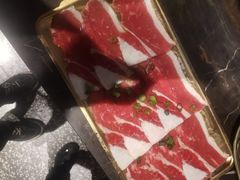 -大叹号·朝鲜族烤肉(潍坊泰华城店)