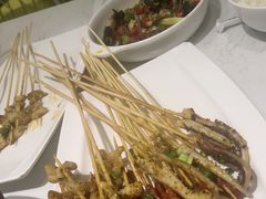 -蛙蛙叫·干锅年代(钻石广场店)