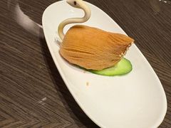 -万丽轩·粤菜(王府井金茂万丽酒店)