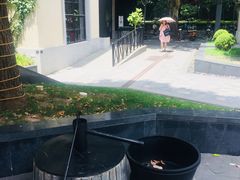 -徐家汇源景区-衡山坊