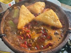 -范贤光鸡公煲(平乐园总店)