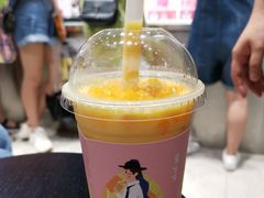 -果呀呀(国金街店)
