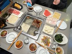 -开元盛世广场(新华北路店)