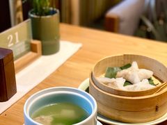 -竹里馆·淮扬菜·功夫茶(老门东店)