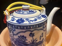-老萍巷•莲花血鸭(楚萍店)