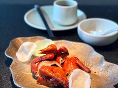 蝴蝶里招牌乳鸽-蝴蝶里·粤菜·点心(龙湖天街&滨江店)