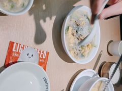 -吕氏疙瘩汤·海鲜新鲁菜(凯德mall新都心店)