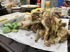 -烟疆印象新疆菜(万联广场店)