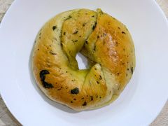 -HOT CRUSH趁热集合·现烤面包(环球港店)