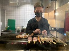-哥哥の深夜食堂(永乐汇亲子购物运动中心店)