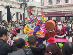 -华谊兄弟（长沙）电影小镇