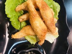 鸡皮饺子-井上家(大兴街店)