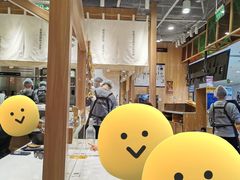 大堂-牛汤哥慢熬牛肉汤(五道口店)