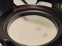 -捞王锅物料理(凯旋路店)