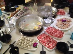-欢乐海岸美食联盟