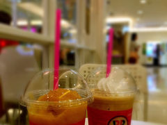 BR冰激凌-芭斯罗缤31冰淇淋(BHG MALL上地店)