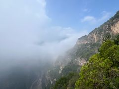 -红豆峡