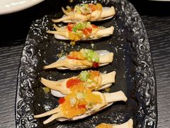 -鲜璟台·地标景观餐厅(上海中心店)