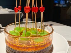 -三利音·玖弄小鲜(浦东嘉里城店)