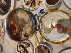 -吉布鲁牛排海鲜自助(温江合生汇店)