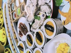 -新海渔港·胶东海鲜家常菜·家宴(奥体中心店)