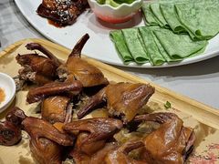 -金陵后厨·南京菜(新街口秣陵路店)