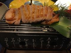 -东方山水金沙酒店-雅香阁中餐厅