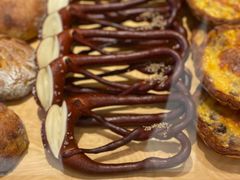 -LANLIZI BAKERY(COSMO店)